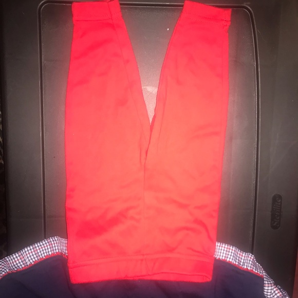 Red, white, and blue set 6-9 months - Picture 8 of 9